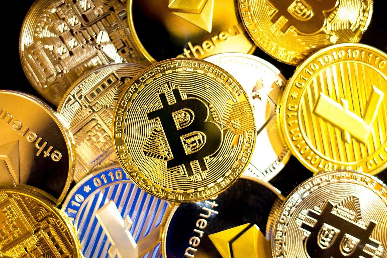 美国世界粮食计划署WFP宣布：接受BTC、ETH、USDC、DOGE、BONK等80种加密货币捐赠